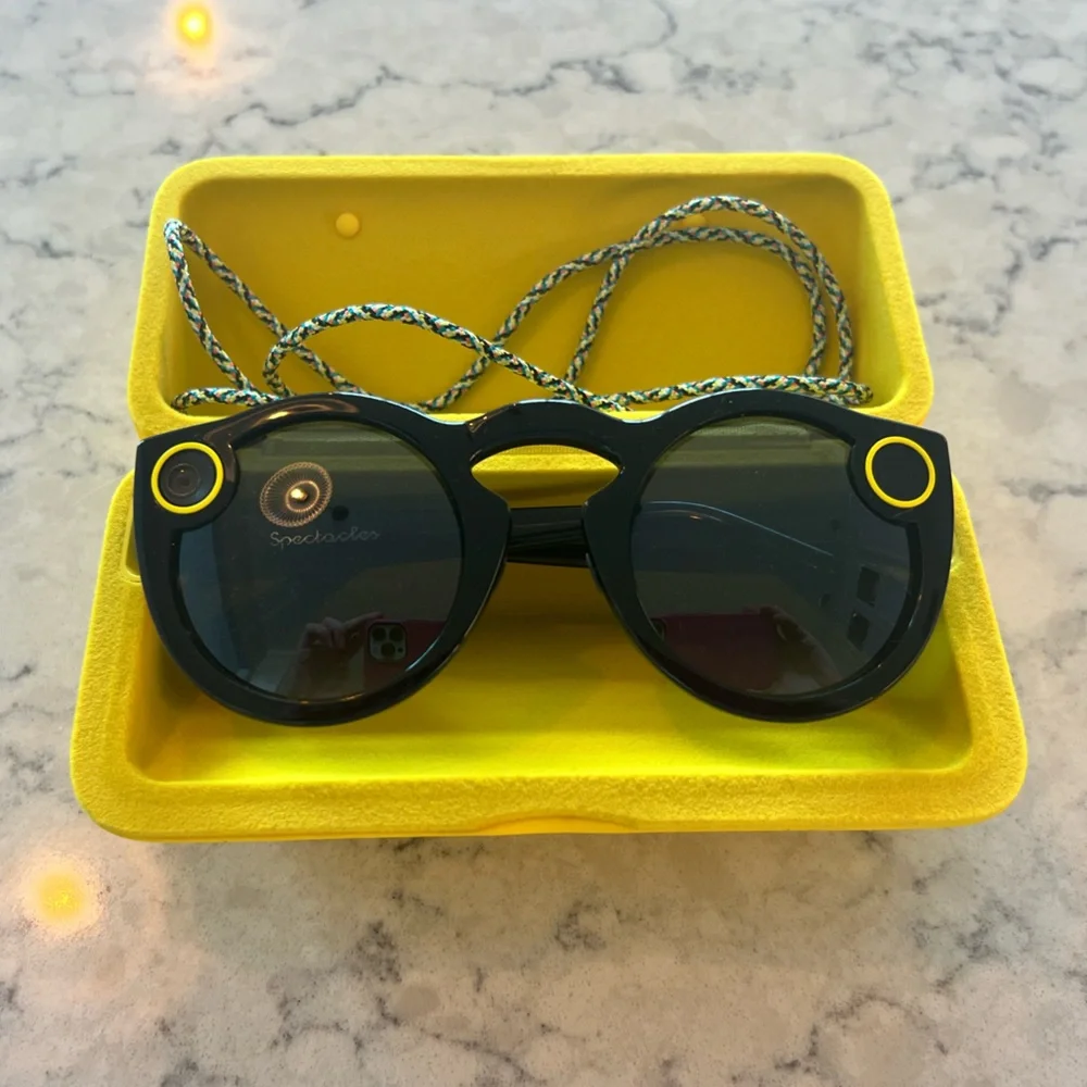 Snapchat original release